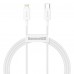 Кабель Baseus Superior Series Fast Charging Data Cable Type-C to Lightning 20W
