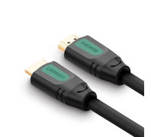 Кабель Ugreen HD101 HDMI male to male 1.5m (40461)