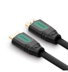 Кабель Ugreen HD101 HDMI male to male 2m (40462)