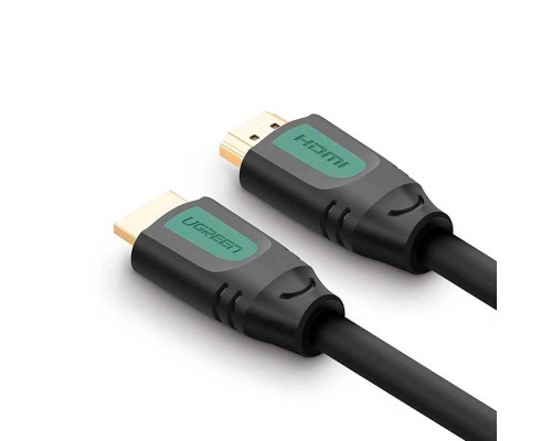 Кабель Ugreen HD101 HDMI male to male 2m (40462)