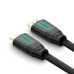 Кабель Ugreen HD101 HDMI male to male 2m (40462)