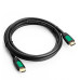 Кабель Ugreen HD101 HDMI male to male 2m (40462)