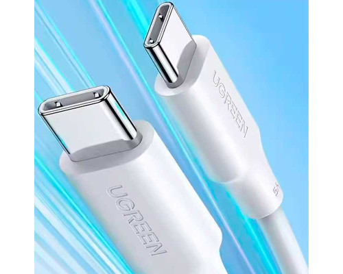 Кабель Ugreen High Quality USB-C Cable L518/USB-C to USB-C 240W 2m (55515)