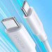 Кабель Ugreen High Quality USB-C Cable L518/USB-C to USB-C 240W 2m (55515)