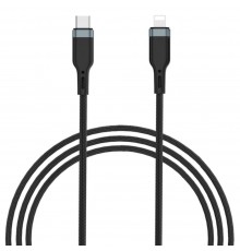 Кабель Wiwu Platinum USB-C to iP Cable 2M Wi-C013