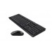 Клавиатура и мышь A4tech 4200N Wireless