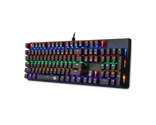 Игровая механическая клавиатура Redragon USB (K208)