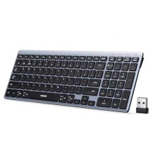 Мультирежимная беспроводная клавиатура UGREEN (K552-85589)