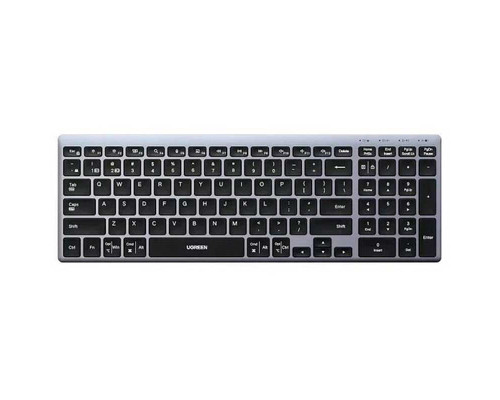 Мультирежимная беспроводная клавиатура UGREEN (K552-85589)