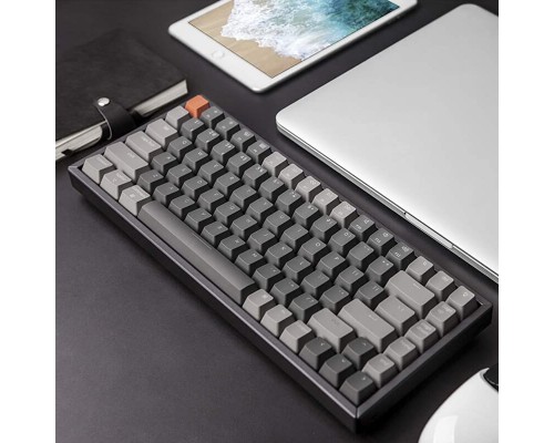 Механическая клавиатура Keychron K2  V2 A Sleek, Compact Wireles Mechanical Keyboard K2A2