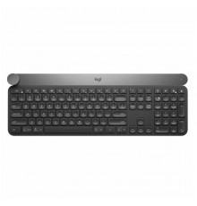 Беспроводная клавиатура Logitech Craft