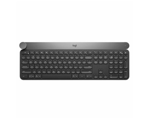 Беспроводная клавиатура Logitech Craft