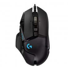 Проводная мышь Logitech G502