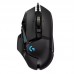 Проводная мышь Logitech G502