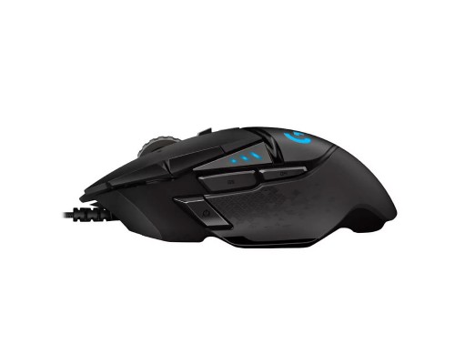 Проводная мышь Logitech G502