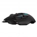 Проводная мышь Logitech G502