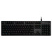 Игровая клавиатура Logitech G512