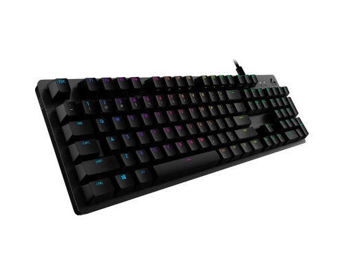 Игровая клавиатура Logitech G512