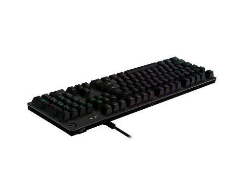 Игровая клавиатура Logitech G512