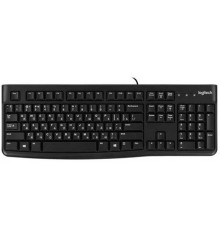 Проводная клавиатура Logitech K120