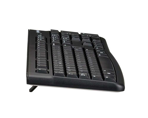 Проводная клавиатура Logitech K120