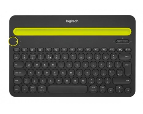 Беспроводная клавиатура Logitech K480