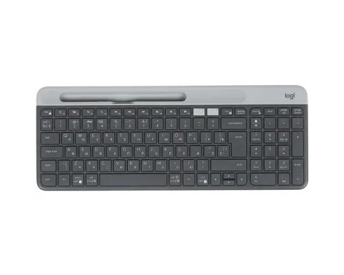 Беспроводная клавиатура Logitech K580