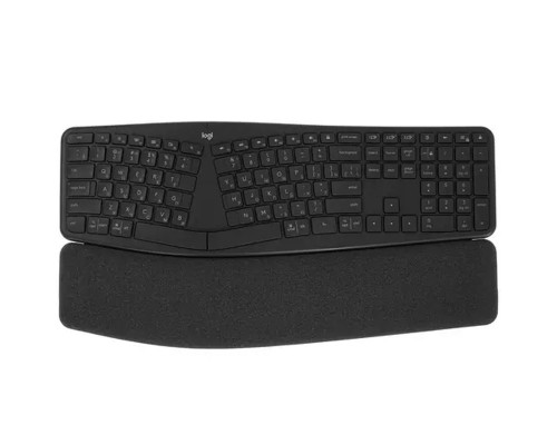 Беспроводная клавиатура Logitech K860