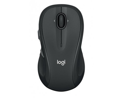 Беспроводная клавиатура и мышь Logitech MK545