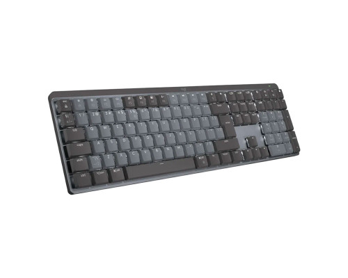 Беспроводная клавиатура Logitech MX Mechanical
