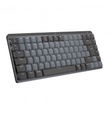 Беспроводная клавиатура Logitech Mechanical Mini