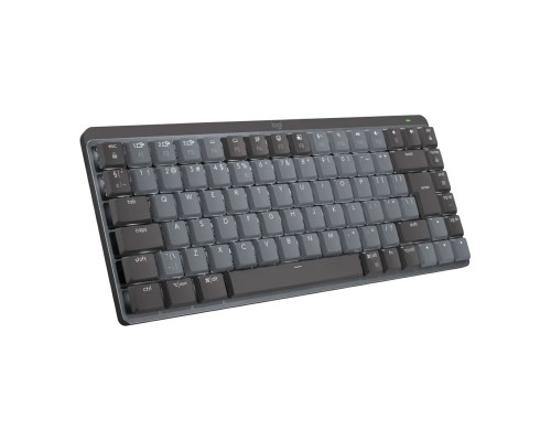 Беспроводная клавиатура Logitech Mechanical Mini