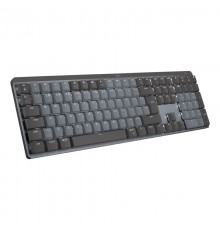 Беспроводная клавиатура Logitech Mechanical