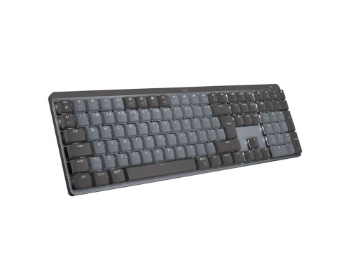 Беспроводная клавиатура Logitech Mechanical