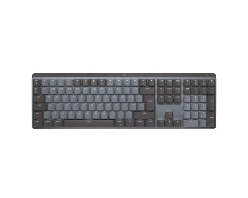 Беспроводная клавиатура Logitech Mechanical