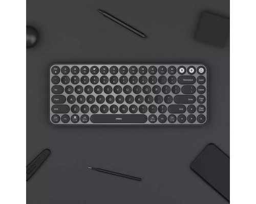 Беспроводная клавиатура Xiaomi MiiiW Keyboard Elite