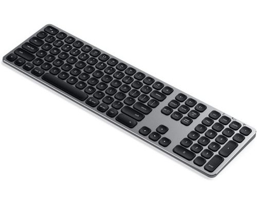 Беспроводная клавиатура V008 (110 клавиш)