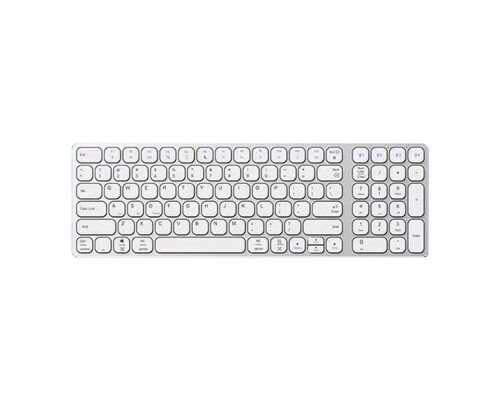 Беспроводная клавиатура V008 (99 клавиш)