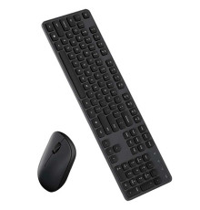 Беспроводная клавиатура и мышь Xiaomi Wireless Keyboard and Mouse Set 3