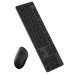 Беспроводная клавиатура и мышь Xiaomi Wireless Keyboard and Mouse Set 3