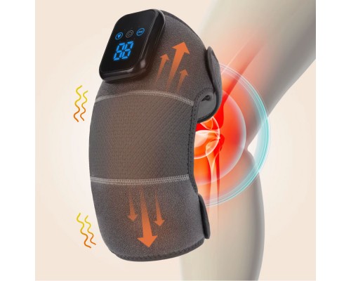 Массажер для коленей Knee Massager (HX-TO-H2-D-0003)