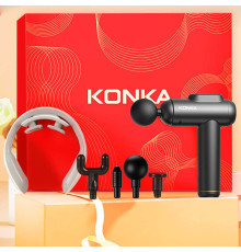 Портативный массажер Konka JMQ-KJ-A11-40-0013+H80-ALLH