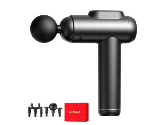 Портативный массажер Konka JMQ-KJ-A11-40-0013+H80-ALLH