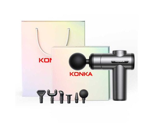 Портативный массажер Konka JMQ-KJ-V19-6D-0013-ALLH