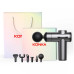 Портативный массажер Konka JMQ-KJ-V19-6D-0013-ALLH