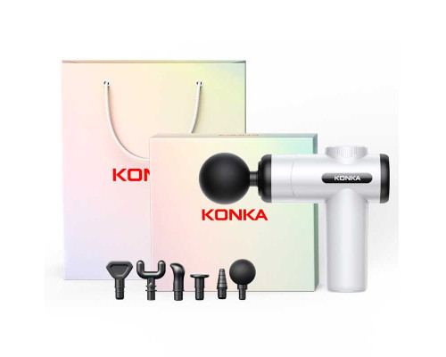 Портативный массажер Konka JMQ-KJ-V19-6D-0013-ALLH