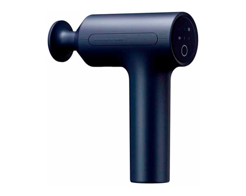Массажный пистолет Xiaomi Mijia Smart Fascia Gun 3