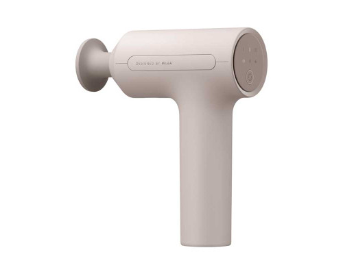 Массажный пистолет Xiaomi Mijia Smart Fascia Gun 3