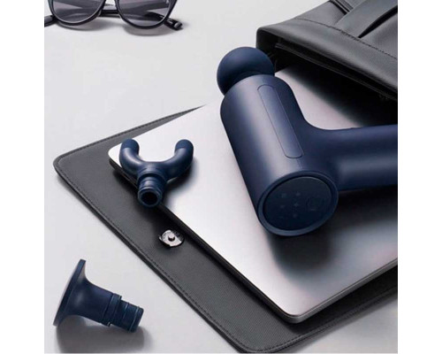Массажный пистолет Xiaomi Mijia Smart Fascia Gun 3