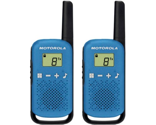 Рация Motorola (T42)